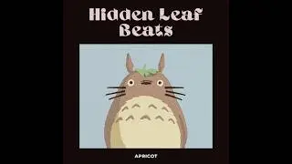 Chill Hip-Hop, R'n'B & Melodic Trap Beats &mdash; Beat Tape Vol. 10 &mdash; APRICOT