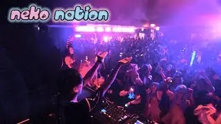 Neko Nation Sydney feat. TeddyLoid and S3RL