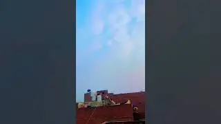 🥰 kite Status || Kite flying ❤️|| #short #kitestatus # kiteking #viral #attitude #patangbazi