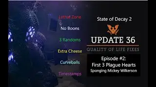 Lethal Zone is EASY when you're cheesy Ep. 2