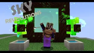 #SKYREVOLTUIONS - EP8 - EL PORTAL AL ALFHEIM!