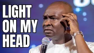 Ways To Activate Your Spiritual Sight - THE SPIRIT OF WISDOM // Apostle Joshua Selman