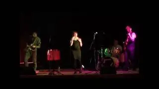 Glory Box  Portishead - covered by Dmates