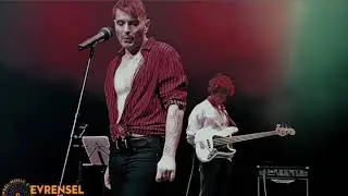 Ivo Dimchev *Overrated ♪ziruh