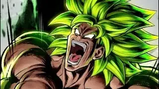 New Dragon ball legend. powerful Opponents Campaign - Final Trailer