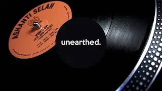 Ashanti Selah - Vibes Up ft Dan-I Locks (Vocal Mix) | Dub Junction