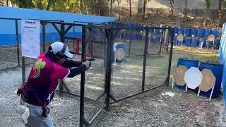 NCPSC Shootfest 2023, Level 2 PPSA Sanctioned Match, March 4 to 5, 2023, 168 Shooting Range