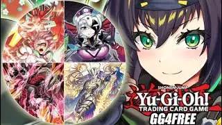 Ещё больше результатов Age of Overlord! Yu-Gi-Oh! GG4Free, октябрь 2023 г.