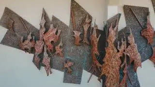 Patricia & Phillip Frost Art Museum FIU | Public Art