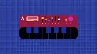 Dilema Seniman Digital masa kini. - audioTopia