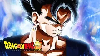 Dragon ball Super Episode 123 Spoiler