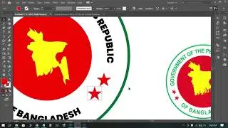 Asset Course &ndash; Class 02 | Adobe Illustrator Tools text Explained | Touch & Solve TTC