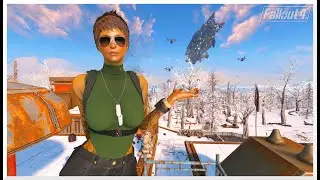 Fallout 4 modded - EP16: The Enemy is here - 