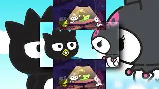 YTPMV Kuromi&rsquo;s Internet Auction Mystery | Hello Kitty and Friends Supercute Adventures SCAN