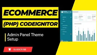 Online Shopping Website PHP - 3 | Ecommerce website in PHP Codeignitor #ecommerce #php