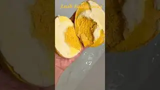 Lush Easter 2025 🐣 Huge Fab Egg bubbleroon 🐣#lush #easter #shorts
