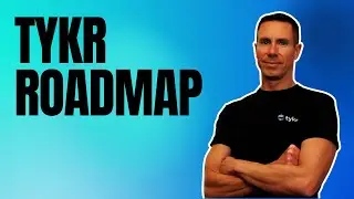 Tykr Roadmap