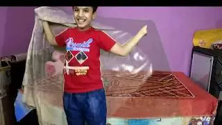 Invisible Clock