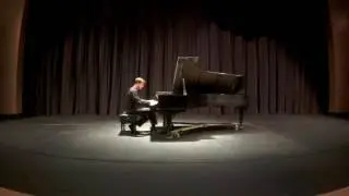Rachmaninov: Prelude Op. 32 No. 13 in D flat major - Thomas Schwan