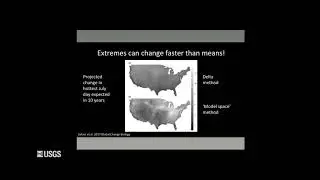 Projecting Climate Change Impacts on Wetland-Dependent Birds