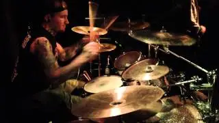 Mumakil Drumcam