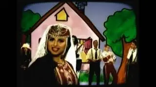 ARM HIT - NON Stop (Տեսահոլովակներ) 2000-ականներ (ЛУЧШЕЕ, 2000-е) [ARM-MUSIC (THE BEST)]