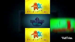 noggin nick jr scan slow down fixed