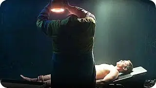 GHOSTED Trailer SEASON 1 (2017) Fox Series