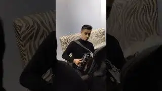 Elvin Qocayev Qarmon (Elvin Ağstafli) Vüsal Qocayev
