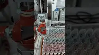 🔥 Vape Cartridge Filling Machine | Automatic Solution for CBD & THC Oil.