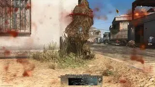 When cod players do crack
