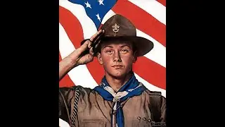A Thank You to Essential Workers- Arrowhead District GTC BSA
