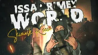 Cursed - Skimask Reeco (Feat. Xho Xho)(Cover Art) [Engineered By @Mookstyles] (Snippet)