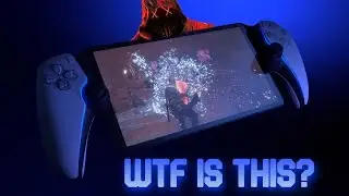 Sony's Project Q Makes No Sense