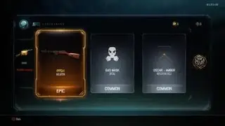 COD BO3 Ranged Weapon Bribe