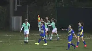 Inter U17 Femminile - Sedriano