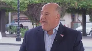 Meet John Franklin, Mayor of Vista, California