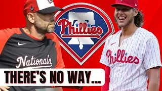Phillies Trade Rumors ESCALATING... | Daily Phillies News & Rumors