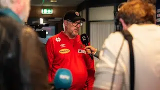 Kjetil Rekdal og Geir Frig&aring;rd er med videre!