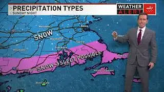 Dangerous temperatures to arrive ahead of winter storm