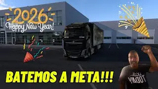 FELIZ ANO NOVO RAPAZIADA 🎇🍾🎊