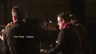 SOUTH  MOUNTAIN  -  Festival International Country Music   Santa Susanna 2019 Final