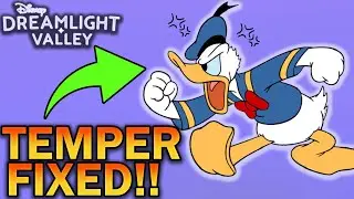 ALL 100 Updates From Patch #2! Disney Dreamlight Valley