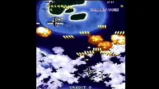 ZING ZING ZIP (ARCADE - FULL GAME)