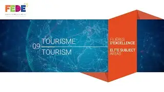 Subject Area 9: Tourism, Hospitality, Catering and Leisure