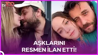 Hayal K&ouml;seoğlu Kısmetini Dizi Setinde Buldu!