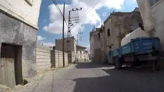 ÜRGÜP İBRAHİMPAŞA KÖYÜ (BABAYAN)