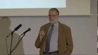 Computergest&uuml;tztes Lernen und Lehren: Michael Kerber Teil 1