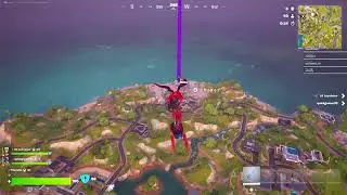 Zero Build Duos, and more? ~ IHNMicAIMStream
