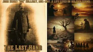 The Last Hand | Artificial Impact